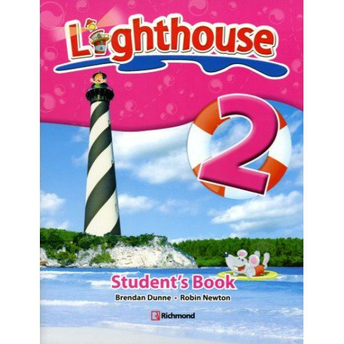 Libro Lighthouse 5 Student's Book (c/cd)