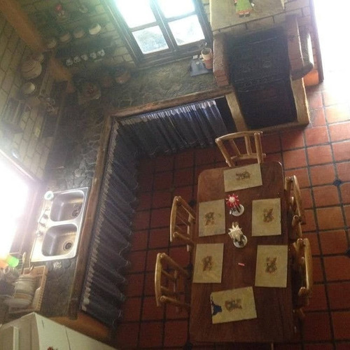 Imagen 5 de 7 de Se Vende Bella Casa En La Mucuy Mérida