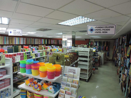Vendo Edificio Comercial Cerca De La Esperilla