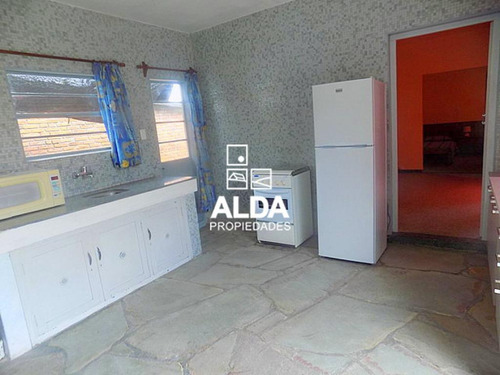 Casa Beaulieu Piriápolis 4 Dorms Alquiler Temporada Ca101280