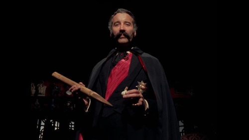 Theatre Macabre Serie Completa Teatro Macabro