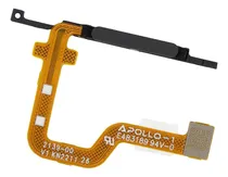 Comprar Flex Lector Huella Moto G32 Motorola Original Xt2235