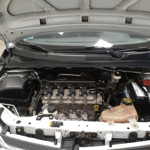 Chevrolet Prisma 1.4 Ltz 98cv