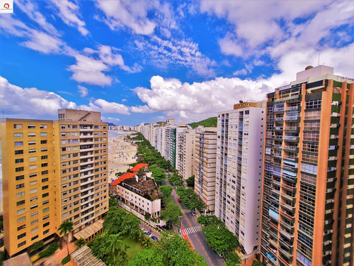 Imagem 1 de 30 de Praia Das Pitangueiras - Guarujá - 4 Dormitórios - 2 Vagas - Piscina - Vista Para O Mar - Co0193 - 34710602