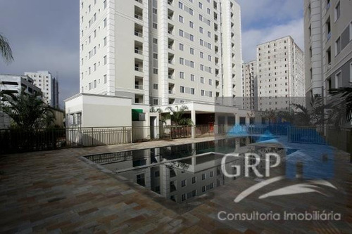 Imagem 11 de 15 de Apartamento Para Venda Em Santo André, Utinga, 2 Dormitórios, 1 Banheiro, 2 Vagas - 7540_1-1350488