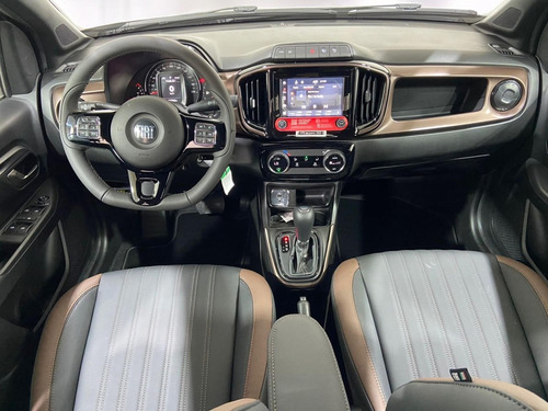 Fiat Strada 1.0 TURBO 200 FLEX RANCH CD CVT