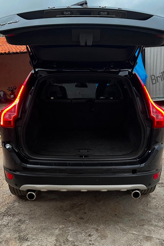 Volvo XC60 3.0 Dynamic 5p