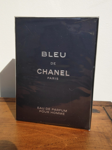 Bleu Chanel Eau De Parfum 50ml