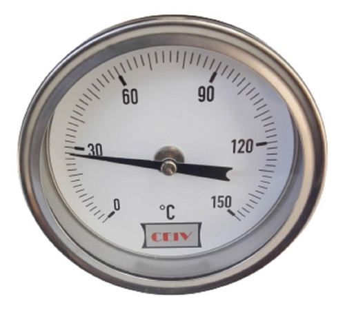 Termometro Bimetalico 2  Eurosin