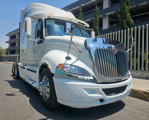 Tractocamion International Prostar Isx15 Man 2017