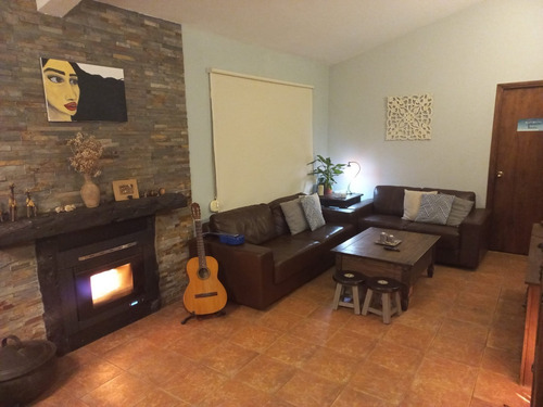 Imagen 2 de 21 de Venta De Casa 3 Dorm Pinamar Sur