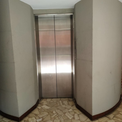 Imagen 13 de 13 de Moderno Apartamento Tipo Estudio En Alquiler El Rosal