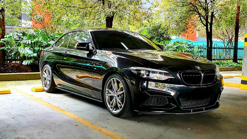 BMW Serie 2 3.0 M240i F22 Coupe