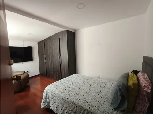 Venta Casa Enea, Manizales, Código 8147508