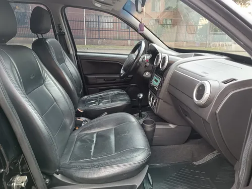 Ford Ecosport 2.0 L 4x2