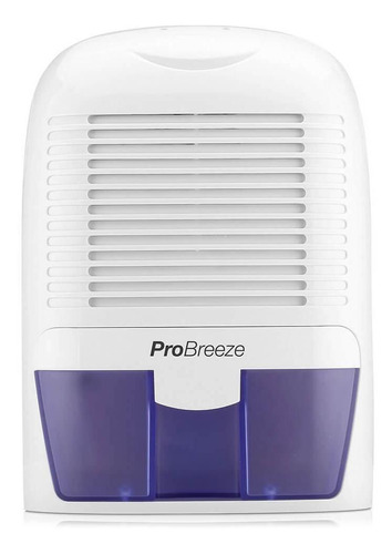 Deshumidificador eléctrico Pro Breeze PB-03 blanco 100V/240V