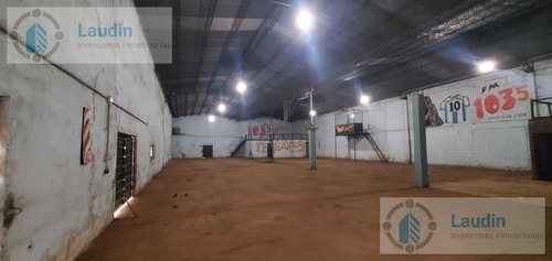 Imagen 5 de 18 de Se Vende Importante Propiedad Con Amplio Depósito - Posadas