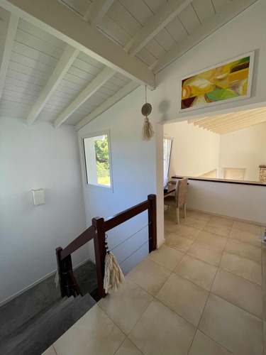 Imagen 13 de 27 de Carilo Casa Rinna Cerca Del Mar