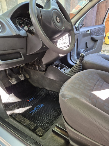 Suzuki Fun 1.4 N Aa Da