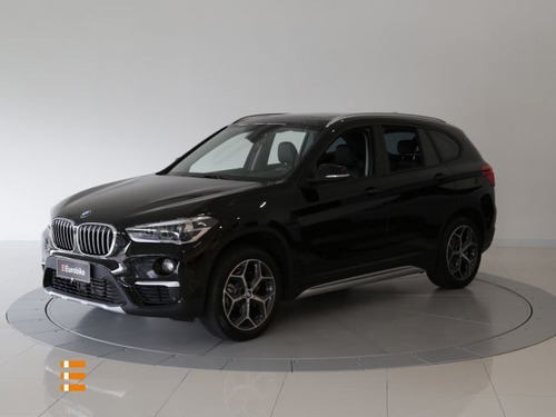 Bmw X1 S Drive 20i X-line 2.0 16v Turbo, Eqi3599