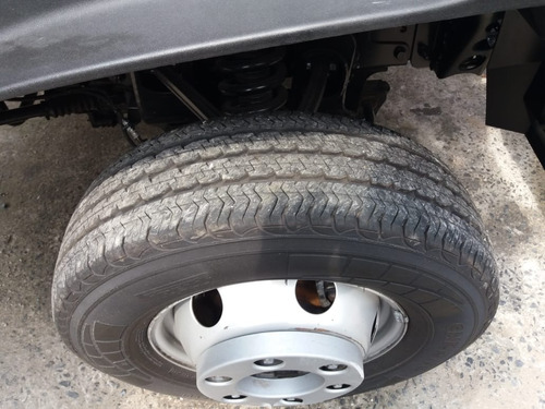Imagem 4 de 6 de Vw Express