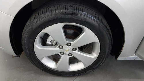 Imagem 15 de 15 de Cruze 1.8 Lt 16v Flex 4p Automático (flex)