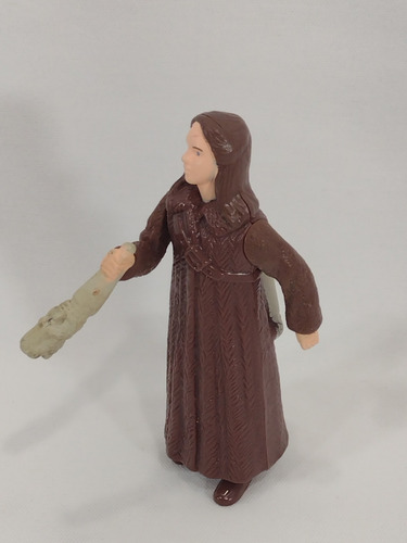 Boneco Susan Pevensie And The Wolves As Crônicas De Nárnia (Usado)