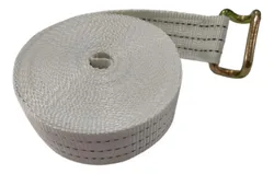 Comprar Cinta Amarração Gancho Garra - 50mm X 9 Metros 3 Toneladas no Mercado Livre