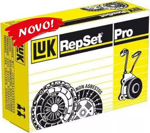 Embreagem Disco Plato Atuador Ranger Maxion 4x2 4x4 2.5