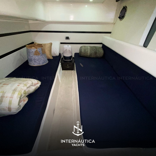 Lancha Phantom 500 Ht 2014 Schaefer Cimitarra Intermarine