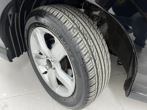 Honda City 1.5 LX 16V FLEX 4P MANUAL