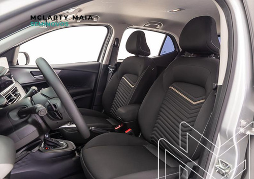 Fiat Pulse 1.0 Turbo 200 Audace