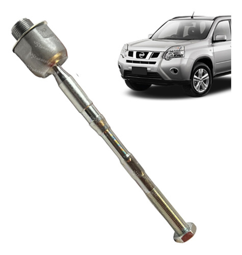 Brazo Axial Direccion Nissan X-trail 2011-2013, Izq/der