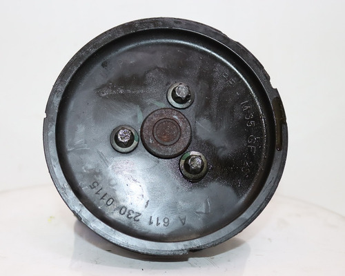 Bomba Hidraulica Mercedes Benz W203 2.0cdi 6pk Bhn-016