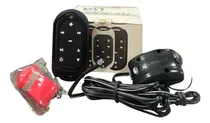 Comprar Control De Larga Distancia Negro Taramps