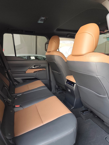 Lexus Gx550 Premium Plus