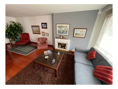 Apartamento en venta