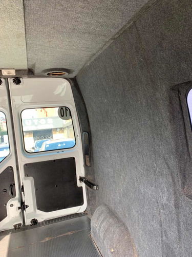 Renault Master 2.3 T4 Dci130 L2h2 Aa Furgon Largo