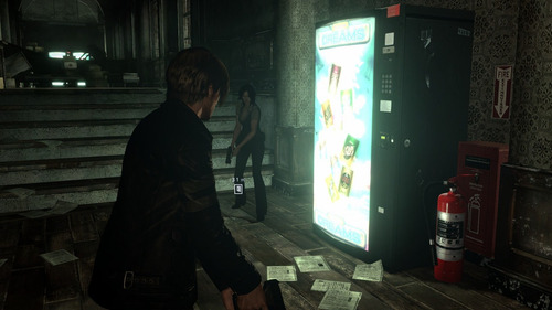 Resident Evil 6 Complete Pack Juego Pc Digital