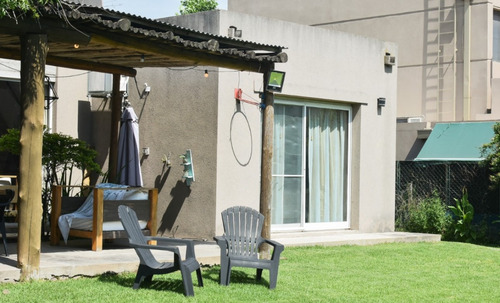 Casa En Venta En Las Liebres, Pilar, G.b.a. Zona Norte
