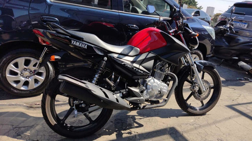 Imagem 8 de 8 de Yamaha Factor 2021