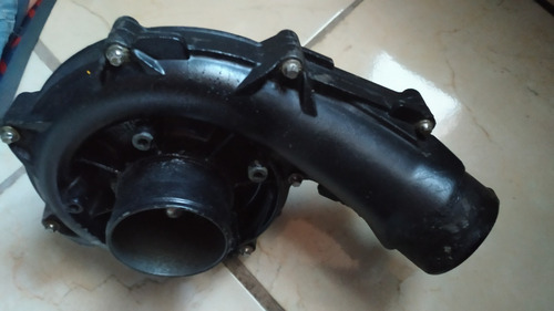 Imagem 1 de 10 de Peças Jet Ski Kawasaki Ultra Seadoo Yamaha