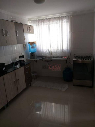 Imagem 16 de 25 de Casa À Venda, 120 M² Por R$ 260.000,00 - Guaianazes - São Paulo/sp - Ca0506