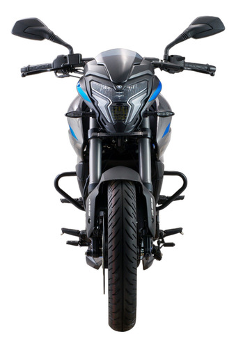 Pulsar Ns200 Fi Abs Ug2
