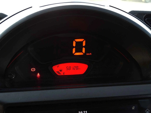 Suzuki S-Presso 1.0 GLX ADVENTURE MT
