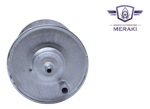 Filtro Gasolina Unicar Mercedes Clk 320 3.2l 2003 2004 2005