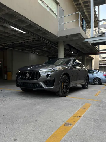 Maserati Levante Gt