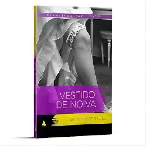 Vestido De Noiva - Vol. 1, De Rodrigues, Nelson. Editora Nova Fronteira, Capa Mole Em Português