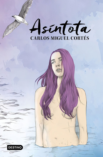 Asintota - Cortes,carlos Miguel