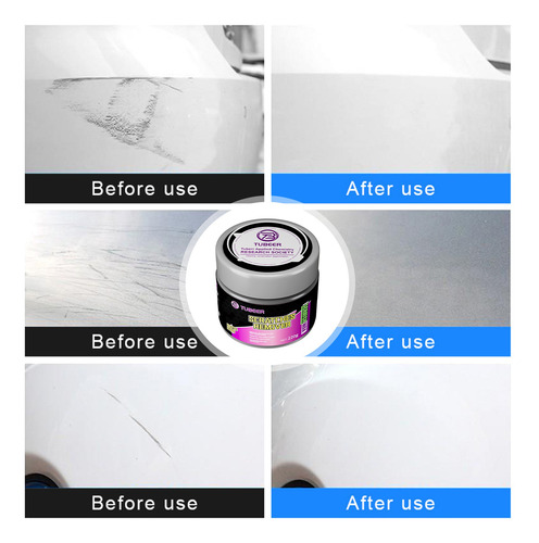 Car Scratch Wax Scratch Remover Paint Scratch Repairer Scrat